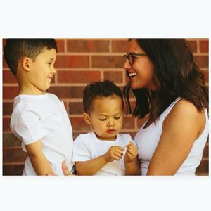 Meet your Posher, Bridget